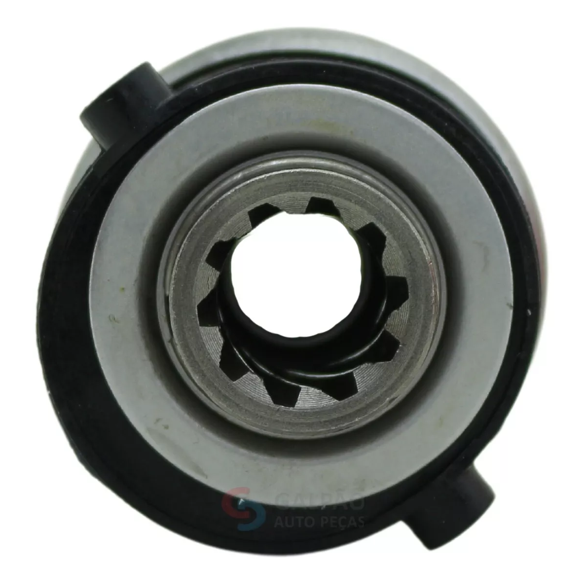 Impulsor Partida Celta Corsa Prisma Tigra 1998/2009 Zen 0837