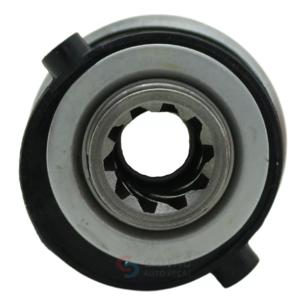 Impulsor Partida Celta Corsa Prisma Tigra 1998/2009 Zen 0837 - 2ef19ba9-63a5-423b-ae24-d0821b9cfb9e