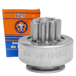 Impulsor Partida Celta Montana Onix Prisma Spin Bzm1745