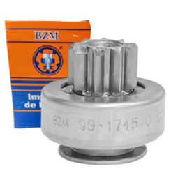 Impulsor Partida Celta Montana Onix Prisma Spin Bzm1745