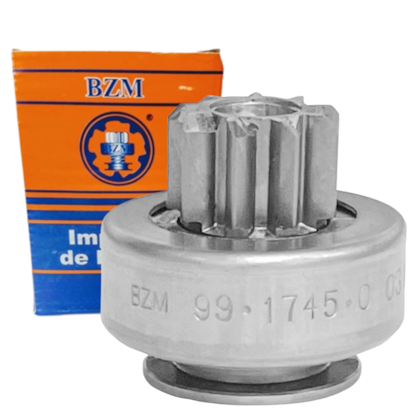 Impulsor Partida Celta Montana Onix Prisma Spin Bzm1745
