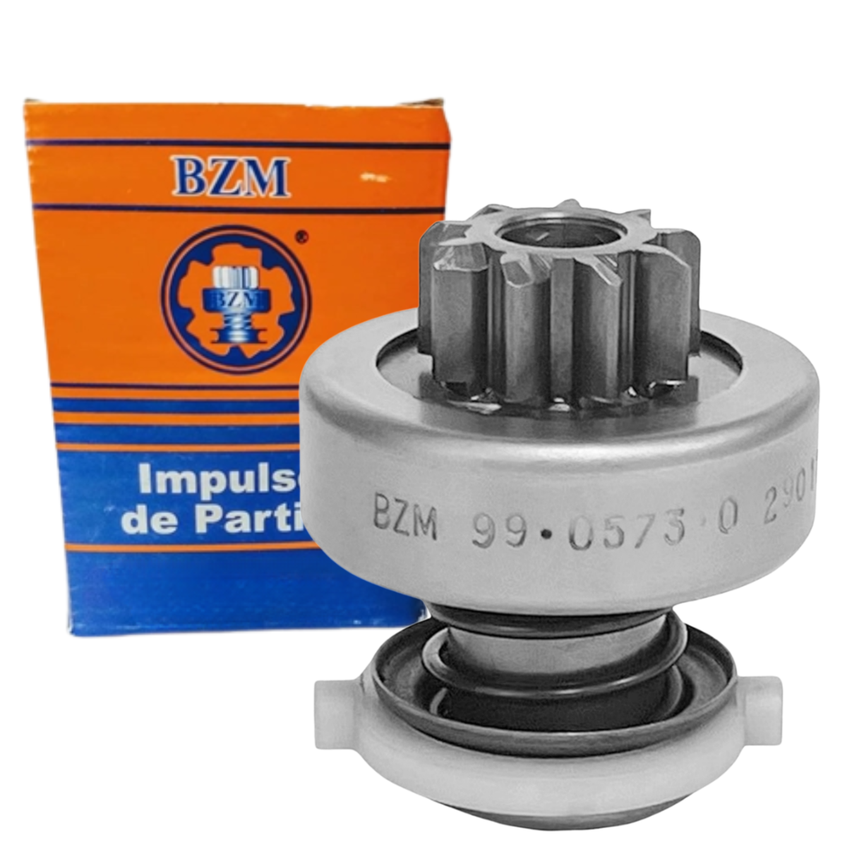 Impulsor Partida Cherokee Grand Cherokee | Galpão Auto Peças