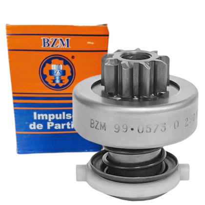 Impulsor Partida Cherokee Grand Cherokee Bzm0573