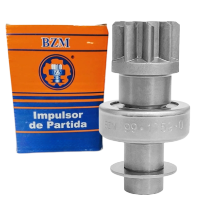 Impulsor Partida City Fit Bzm 1759