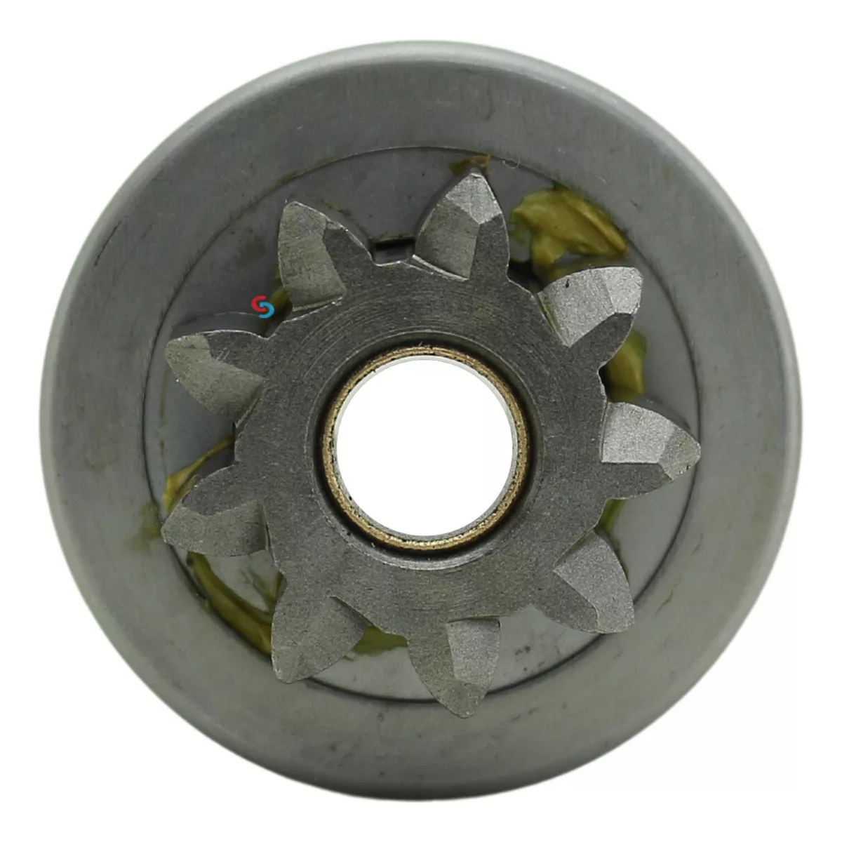 Impulsor Partida HR 2.5 2012/ Zen 1940