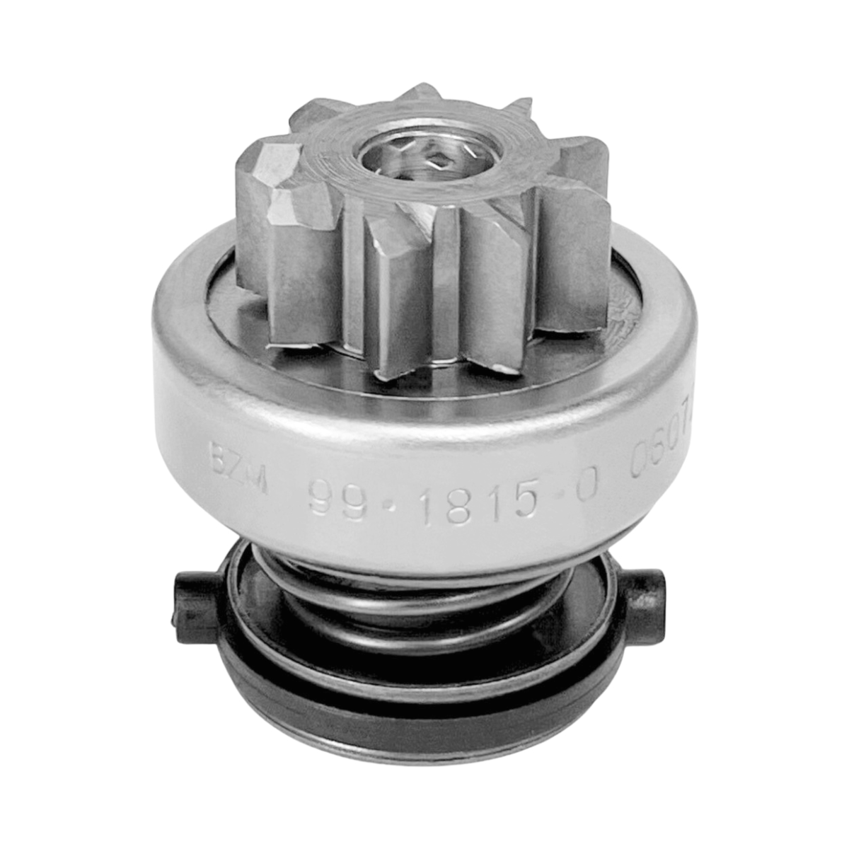 Impulsor Partida CityClass Daily 2012/ Zen 1815