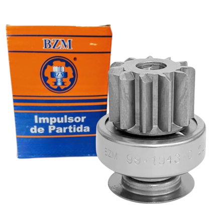 Impulsor Partida Civic 2013 Bzm 1943