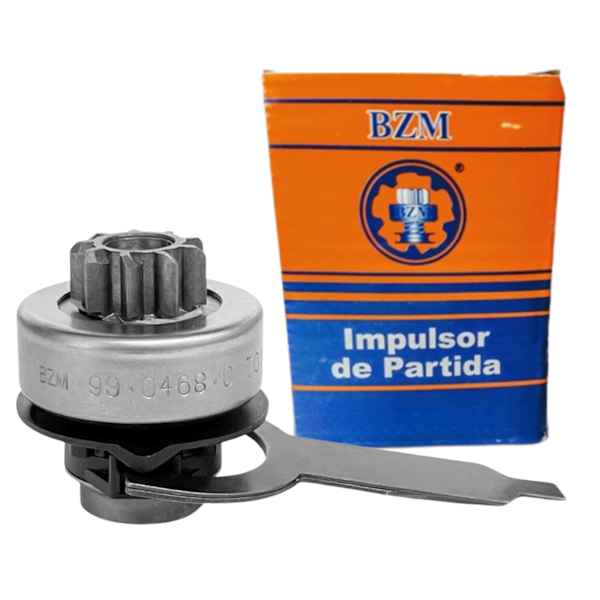 Impulsor Partida Cl3 Fuego Linea 1.6 2.2 Bzm0468 - 6f6bea36-c2de-4576-9b6c-51b0911705bf