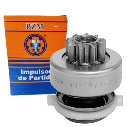 Impulsor Partida Classe A - A100 A160 1999/... BZM1471
