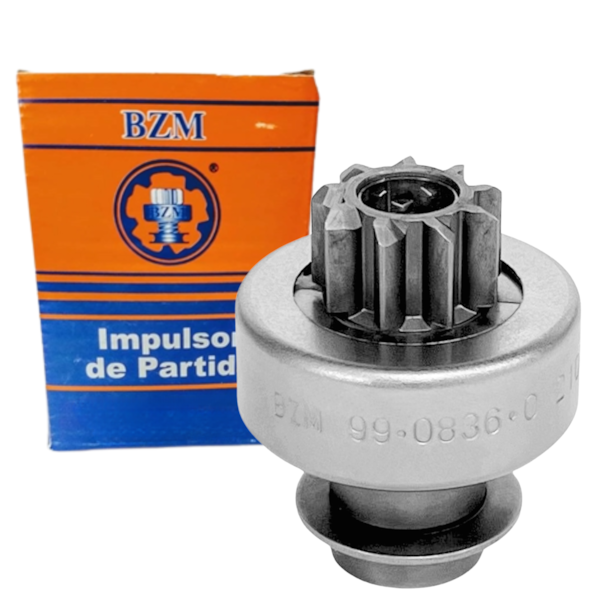 Impulsor Partida Clio 1.1 1.2 1.4 R19 1.4 Express Bzm0836 - cad37f74-0345-465e-9c21-2c2b8a46bbd3