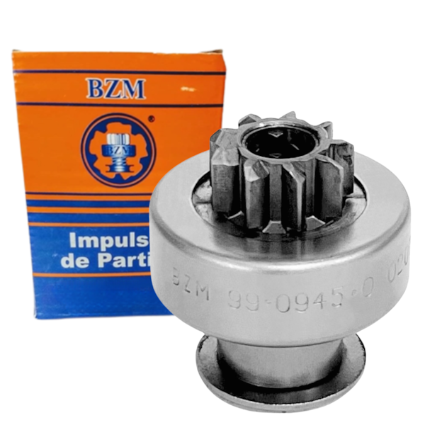 Impulsor Partida Clio 1.6 Bzm 0945 - 1ae6bcbb-96bd-4f6d-a48a-2c737c325aba