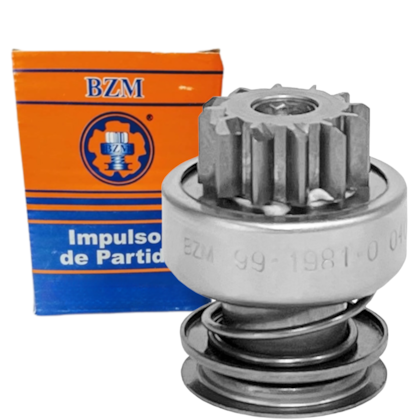 Impulsor Partida Clio Duster Grand Scenic Kangoo BZM1981