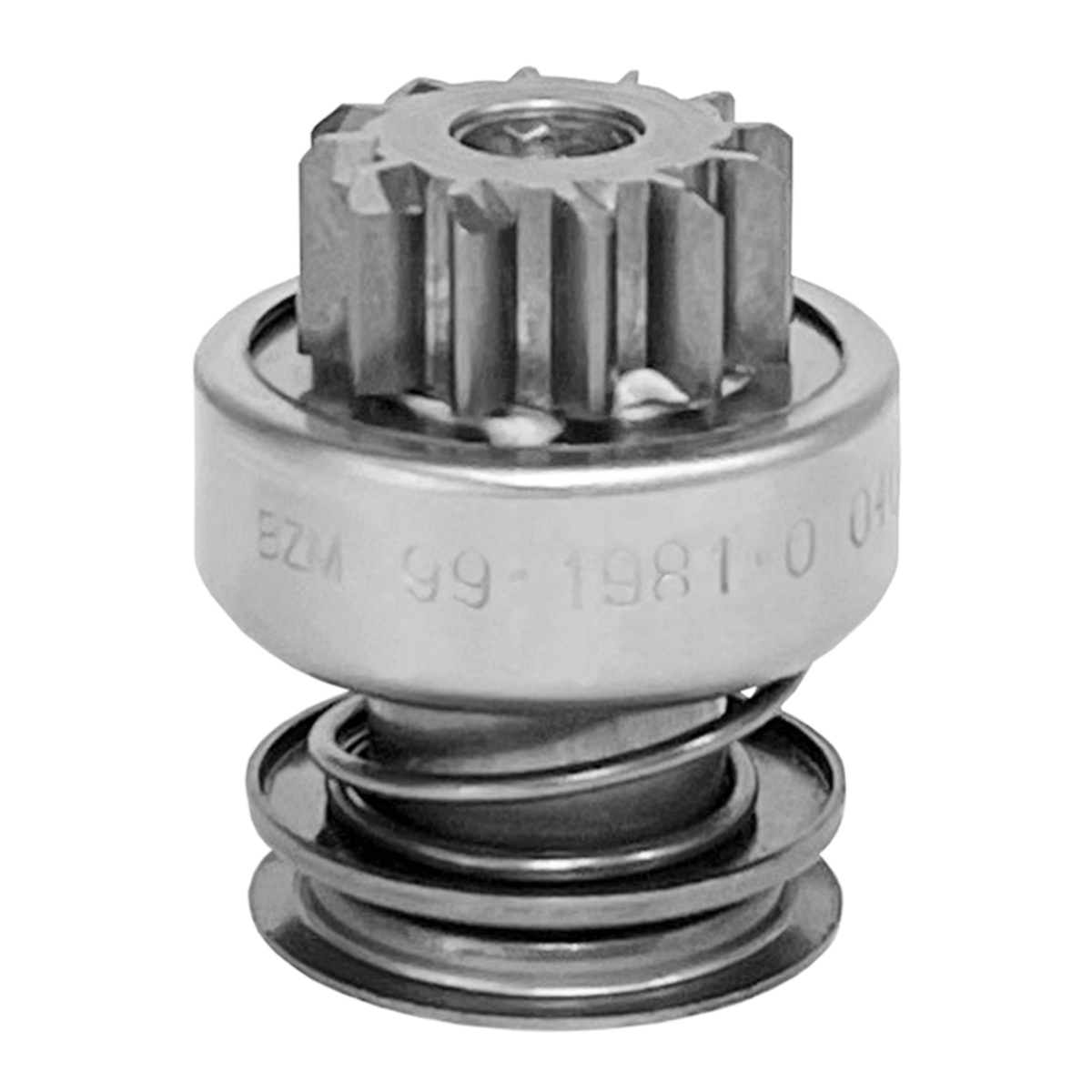 Impulsor Partida Clio Megane Scenic 2003 Zen 1064