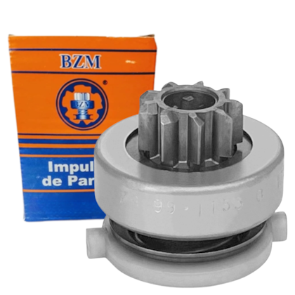 Impulsor Partida Clio I II Kangoo Twingo 1.2L BZM1153