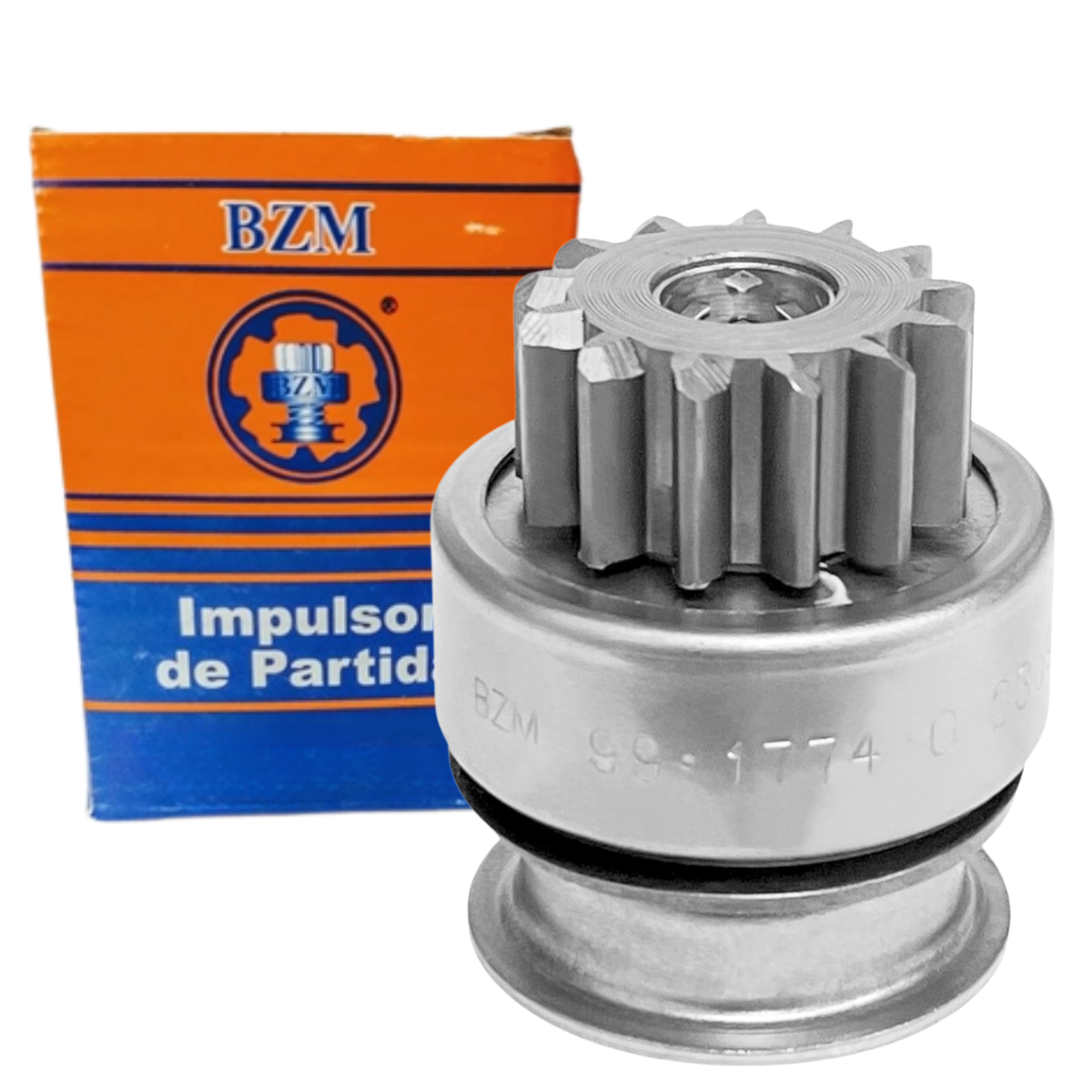 Impulsor Partida Megane Trafic Laguna 2.0 Zen 1838