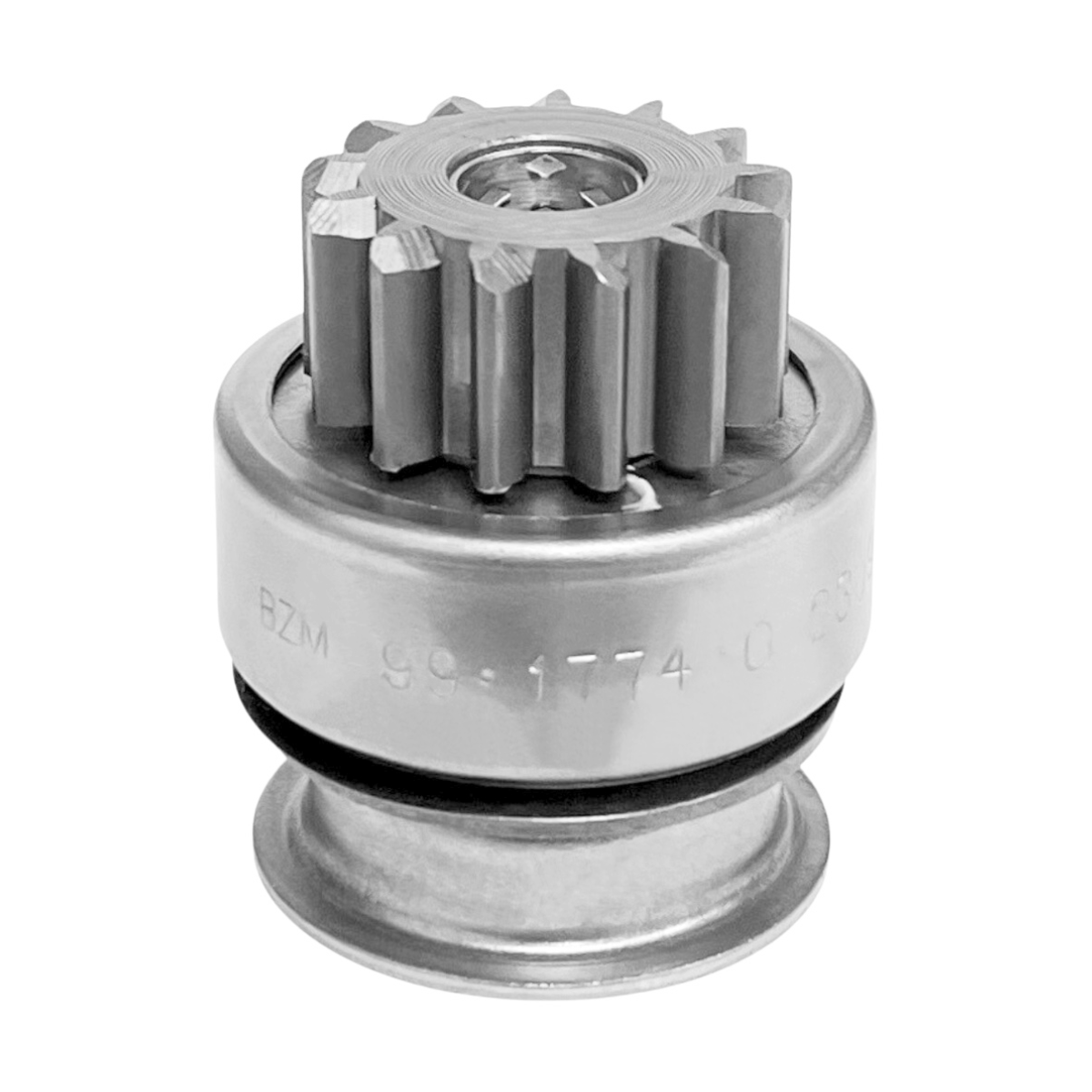 Induzido Partida Captur Clio Megane Scenic Gol Jetta 123076