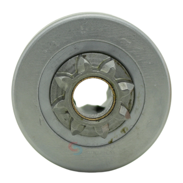 Impulsor Partida Clio Kangoo 1.6 Zen 0843 - e81c8f6a-5483-499e-870e-c687657f7d04