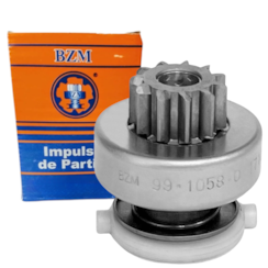Impulsor Partida Clio Kangoo Megane Trafic BZM1058