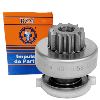 Impulsor Partida Clio Kangoo Megane Trafic BZM1058
