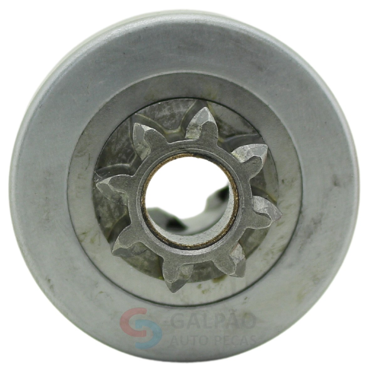 Induzido Partida Captur Clio Megane Scenic Gol Jetta 123076