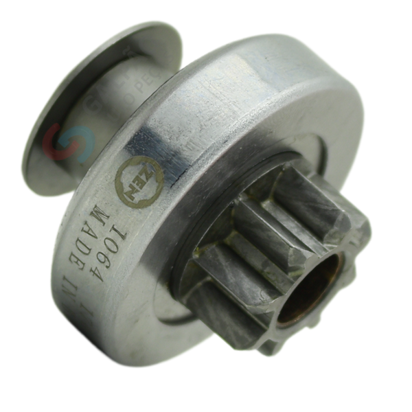 Impulsor Partida Clio Megane Scenic 2003 Zen 1064 - ff6d0b9e-84f5-4694-8435-986be322c05f