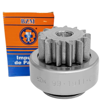 Impulsor Partida Cobalt Cruze Onix Prisma Bzm1911