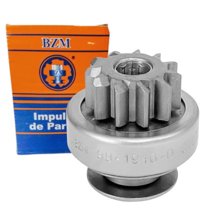 Impulsor Partida Colorado S10 2016 2017 Bzm 1946
                                  