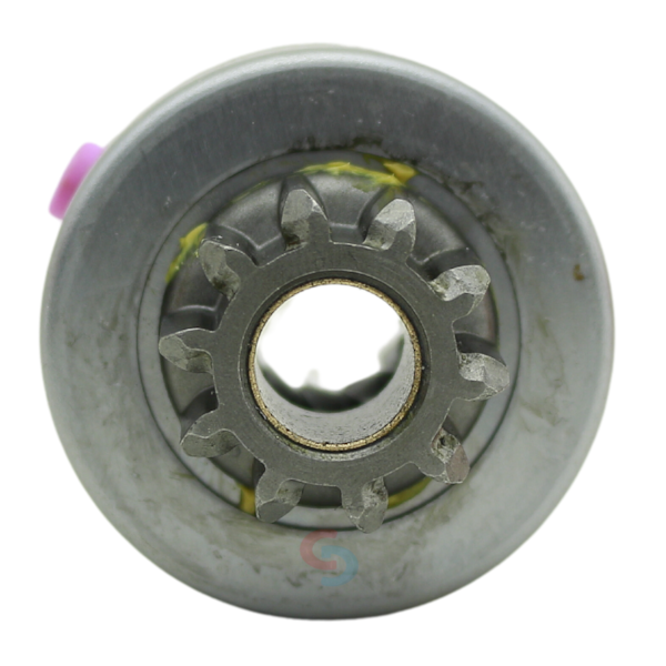 Impulsor Partida Contour Courier Escort 2001/2004 Zen 1208 - c642c8c9-cadc-4a6d-937b-5b608db44f7b