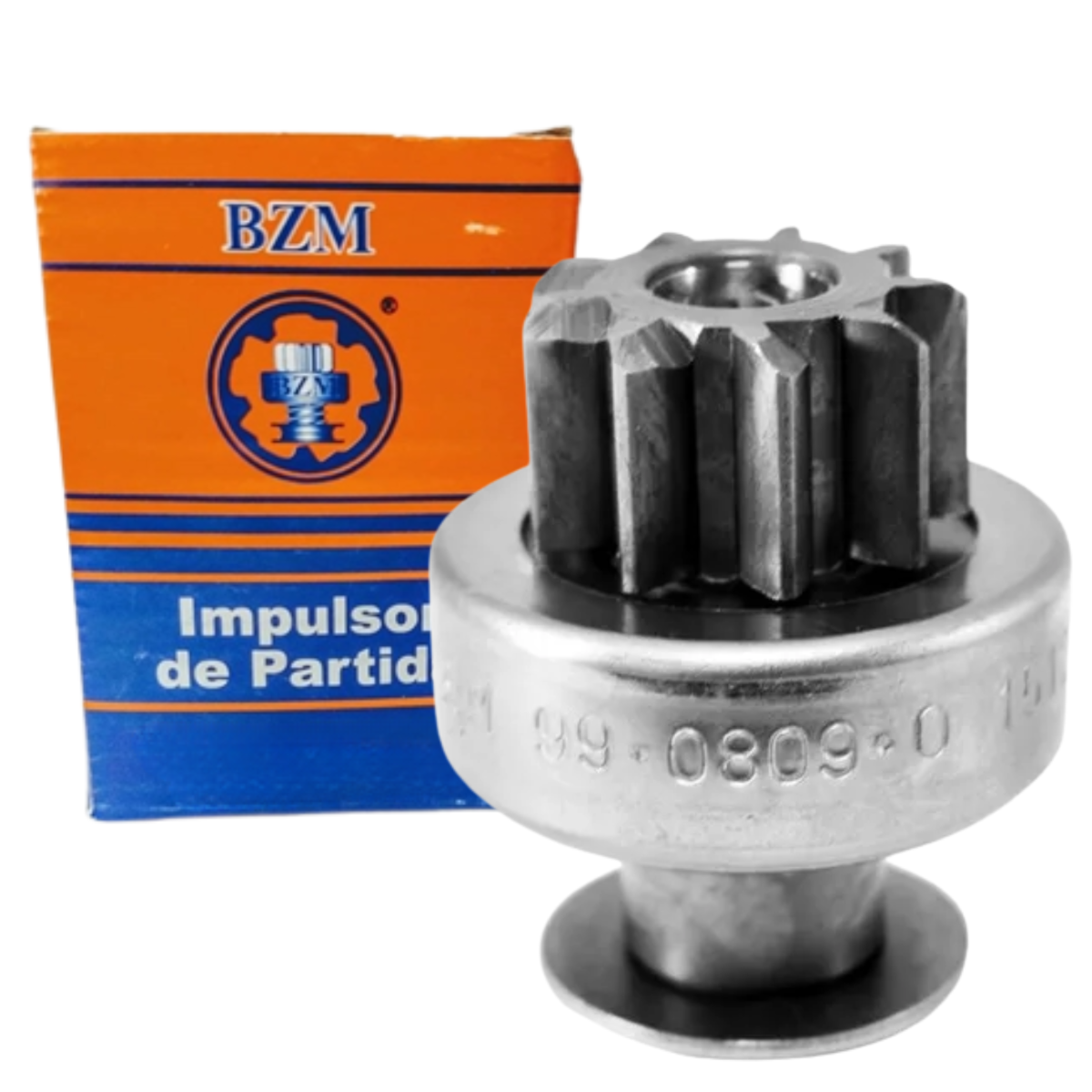 Impulsor Partida Corolla 1.4/1.6/1.8 1999/ Zen 1547