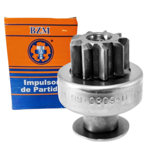 Impulsor Partida Corolla 1.3 1.6 16v Bzm 0809 - 735d38fd-6063-4f11-9032-25a8368b802d