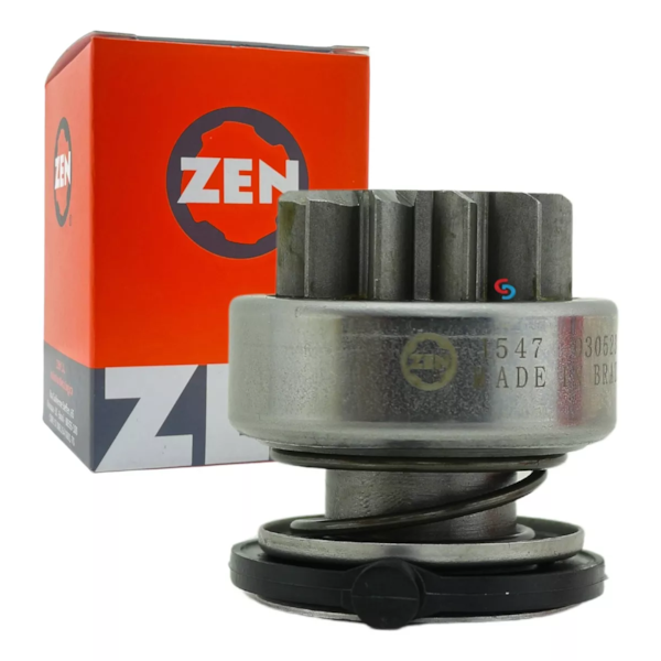  Impulsor Partida Corolla 1.4/1.6/1.8 1999/... Zen 1547 - 185c8b1c-d6aa-42ea-93c2-85aaf1d28225