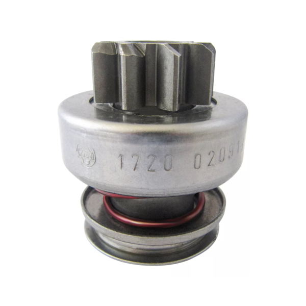 Impulsor Partida Corolla 1.4/1.6/1.8 2007/... Zen 1720 - cc3964ed-e623-43e4-b4ce-f72a6c2827dc