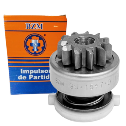 Impulsor Partida Corolla 1.4 1.6 1.8 BZM1547