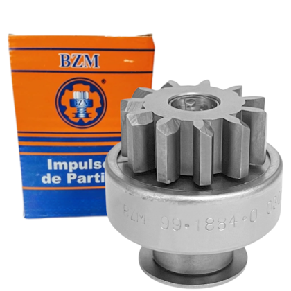 Impulsor Partida Corolla Auris Rav 4 Iii 2.0 2.2 Bzm1884