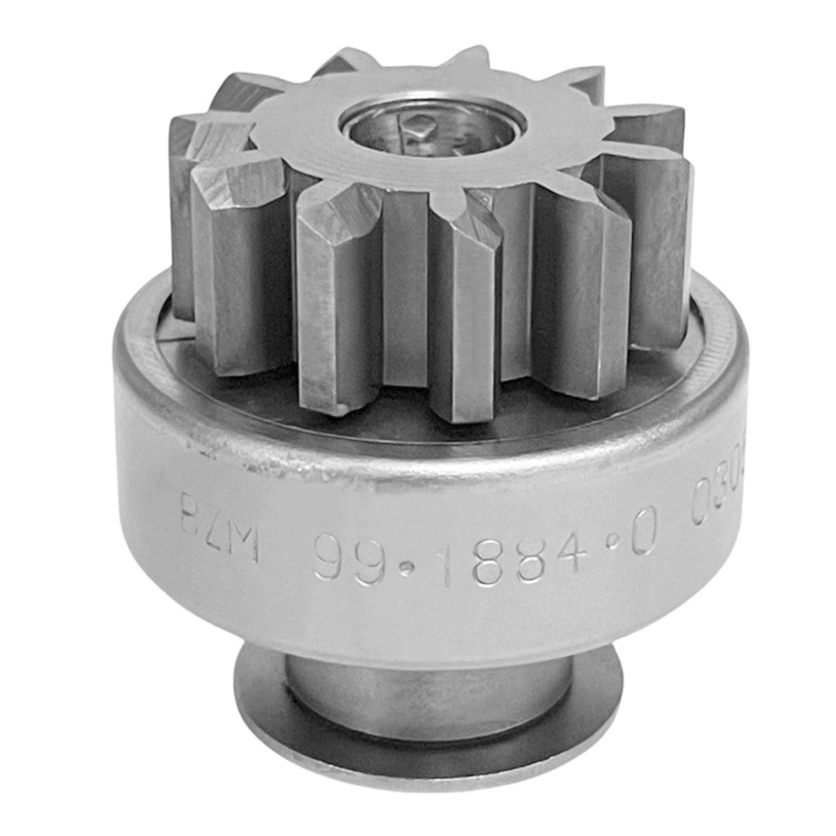 Impulsor Partida Corolla 1.4/1.6/1.8 1999/ Zen 1547