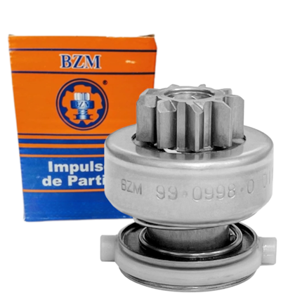 Impulsor Partida Corolla Fielder Hilux 2.7 2000 2010 Bz0998