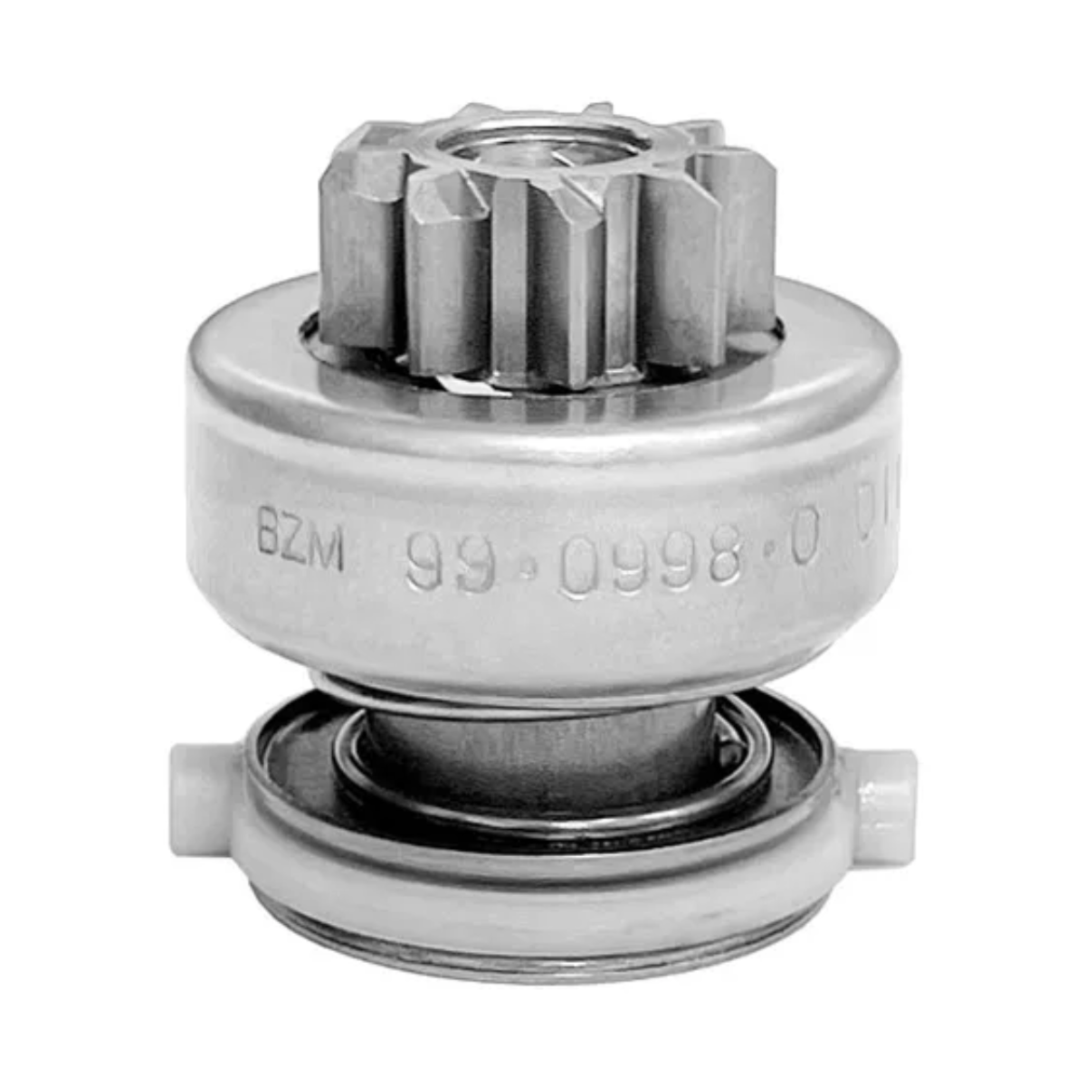 Impulsor Partida Hilux 2.5 Cab.Dupla/Simples 2006 Zen 1562