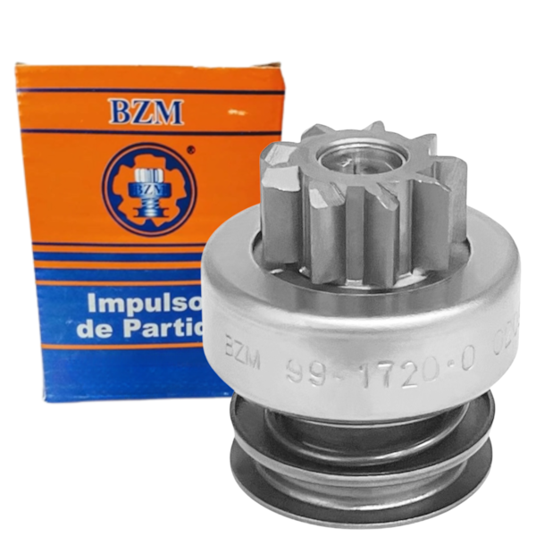 Impulsor Partida Corolla Verso Celica 1.4 1.6 1.8 BZM1720 - be6c60dd-79f1-4fc2-bd73-8f801b7491cd