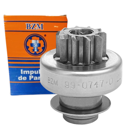 Impulsor Partida Corsa Clio Laguna Megane Bzm 0747