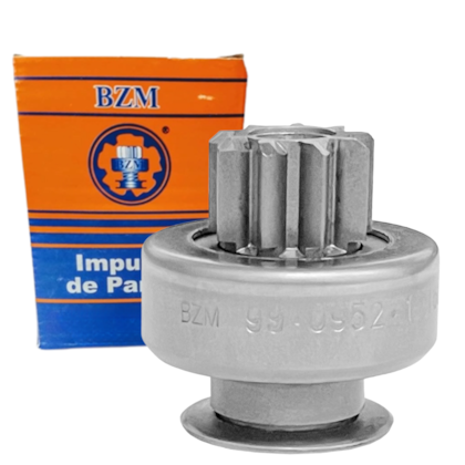Impulsor Partida Corsa Meriva Vectra Celta Corsa Bzm0952.1