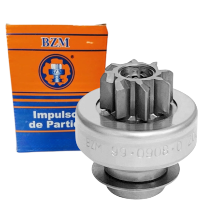Impulsor Partida Courier Bzm 0908