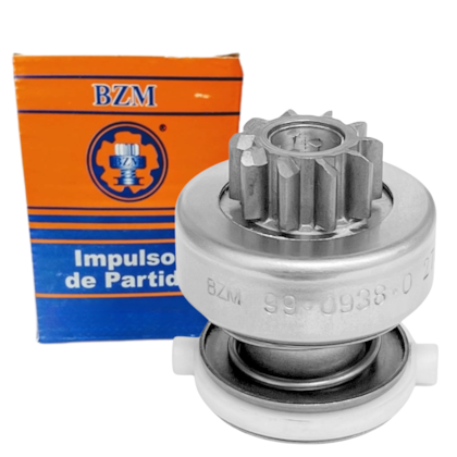 Impulsor Partida Courier Courier Zetec Fiesta Zetec Bzm0938