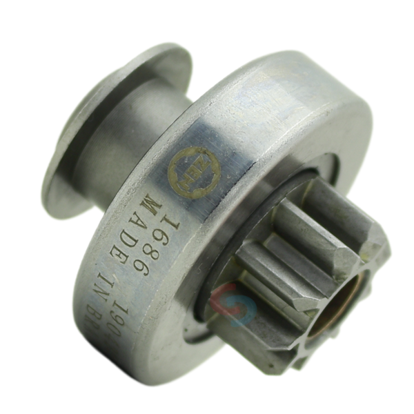 Impulsor Partida Courier Fiesta Ka 2010/... Zen 1686 - 587c301f-2fb7-4e0e-9ced-fbfe488fa5c7