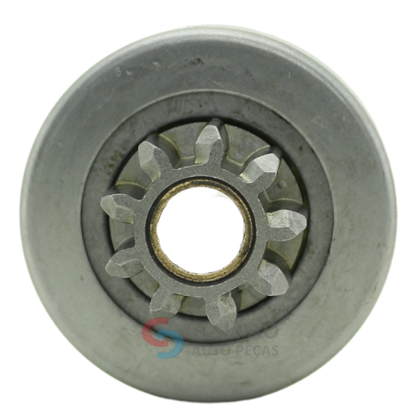 Impulsor Partida Courier Fiesta Ka 2010/... Zen 1686 - 8590c11e-f268-40b0-9e76-e1567b871f77