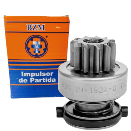 Impulsor Partida Creta 1.6 I20 I30 1.4 Gasolina Bzm1932