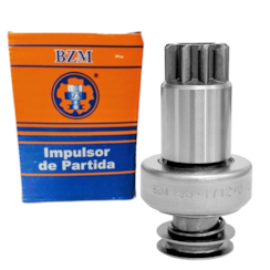 Impulsor Partida Crossfox Fox Gol Polo Voyage Bzm1712