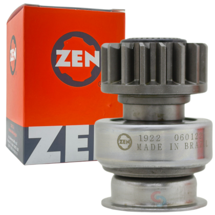 Impulsor Partida Cruze Malibu Tracker 1.4/1.5 16/19 Zen 1922