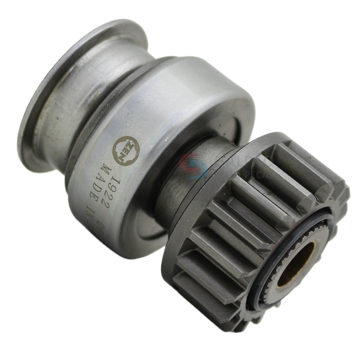 Impulsor Partida Cruze Malibu Tracker 1.4/1.5 16/19 Zen 1922