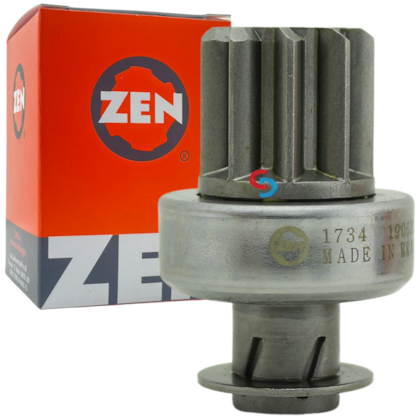 Impulsor Partida CRV Civic 2006/... Zen 1734