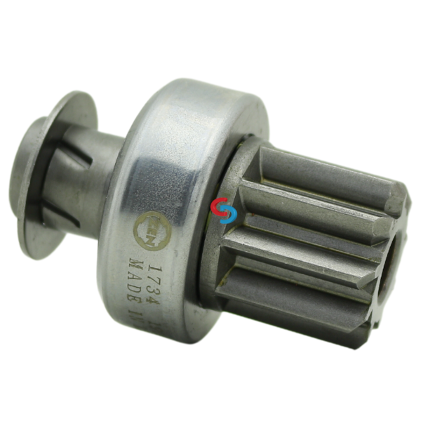 Impulsor Partida CRV Civic 2006/... Zen 1734 - 238fb225-99a9-4890-852a-5346e482e5fa